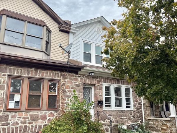 1005 STANBRIDGE ST, UNIT 1, NORRISTOWN, PA 19401