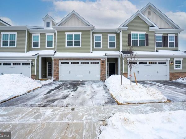 3702 JORDAN DRIVE, WEST WINDSOR, NJ 08550