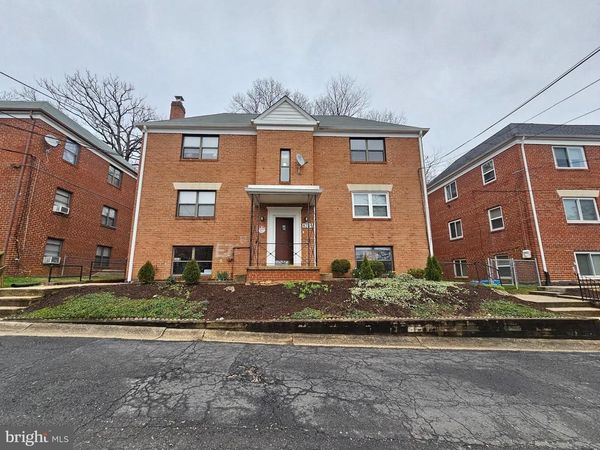 8709 PLYMOUTH STREET, Unit 5, SILVER SPRING, MD 20901