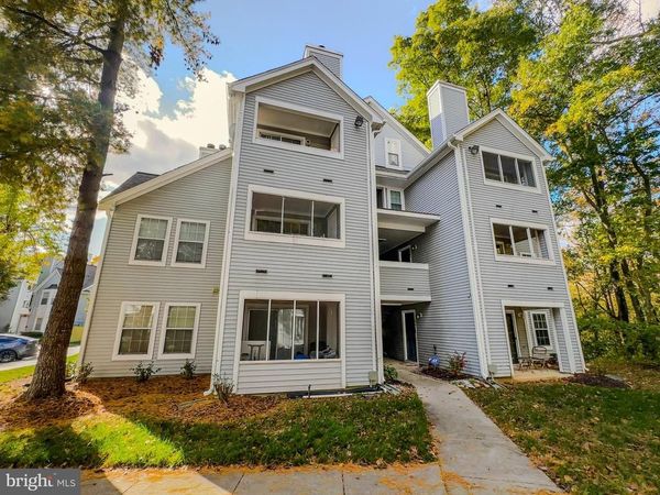 13560 LORD STERLING PLACE, Unit 9-4, UPPER MARLBORO, MD 20772