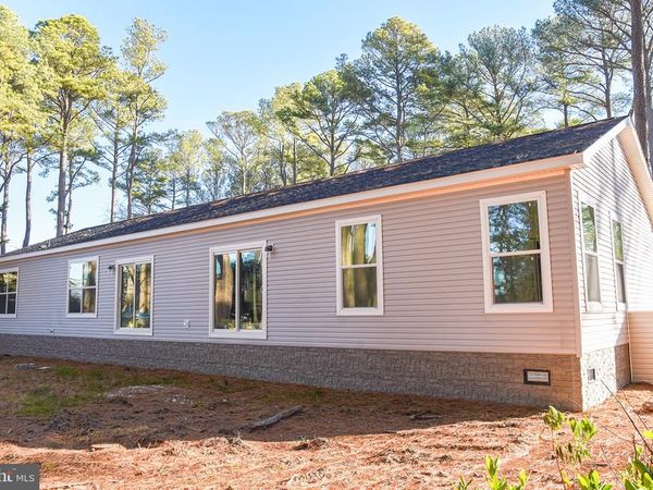 36904 BEACH PLUM ROW, Unit 2, LONG NECK, DE 19966