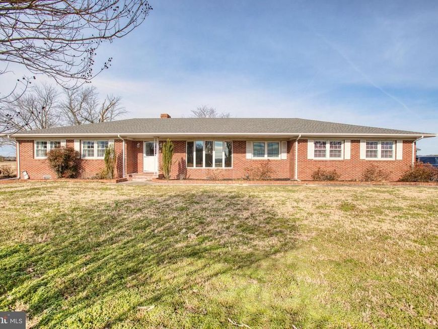 28964 Waller Road, Delmar, MD 21875 Main Photo