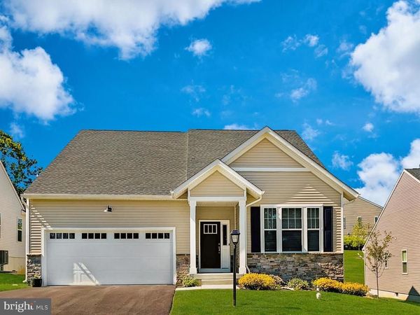 43 ARDMONT DRIVE, SMYRNA, DE 19977