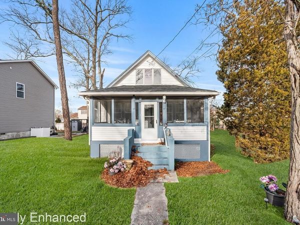 638 BEACHWOOD BOULEVARD, BEACHWOOD, NJ 08722