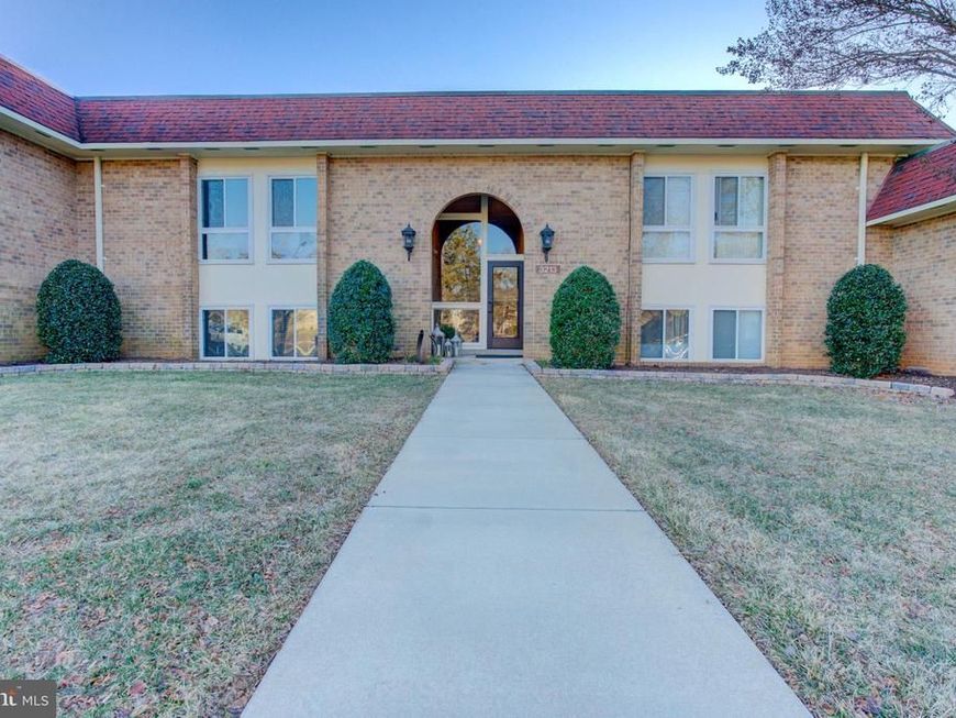 3213 S Leisure World Boulevard, Unit 101-2C, Silver Spring, MD 20906 Main Photo