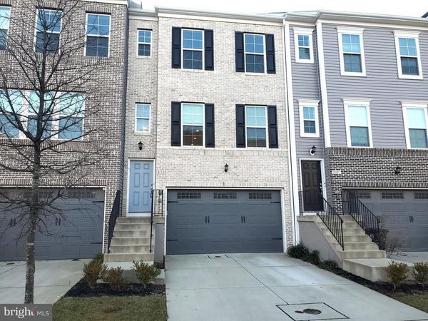 8909 BECKETT STREET, UPPER MARLBORO, MD 20774