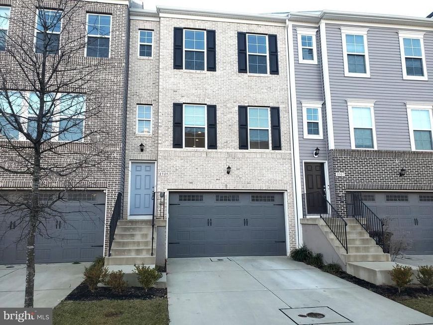 8909 Beckett Street, Upper Marlboro, MD 20774 Main Photo