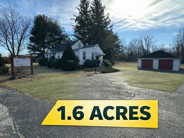 4510 CHURCH ROAD, MOUNT LAUREL, NJ 08054