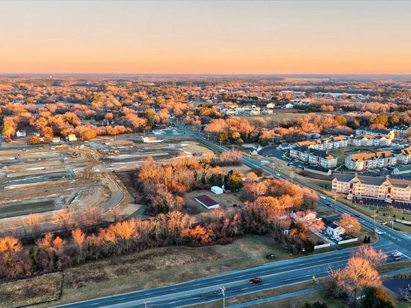 119 BEAGLIN PARK DRIVE, SALISBURY, MD 21804