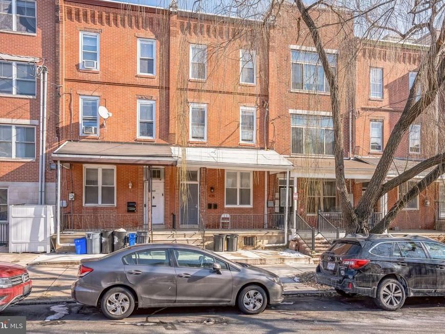 435 N 32nd Street, Unit 2, Philadelphia, PA 19104 Main Photo