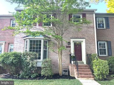 9441 PARK HUNT COURT, SPRINGFIELD, VA 22153