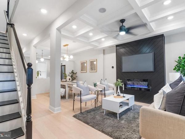 4023 REISTERSTOWN ROAD, BALTIMORE, MD 21215