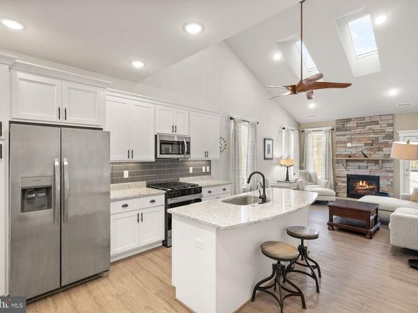 5713 FINLEY ROSE COURT, FREDERICKSBURG, VA 22407