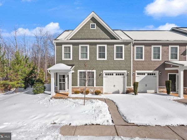 5713 FINLEY ROSE COURT, FREDERICKSBURG, VA 22407