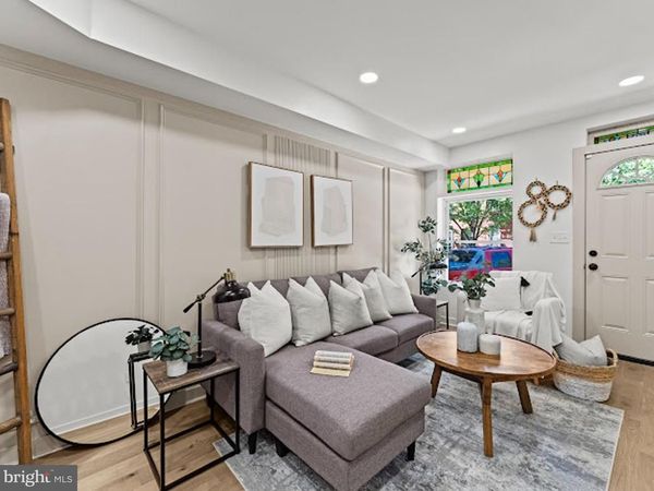 607 S MILTON AVENUE, BALTIMORE, MD 21224