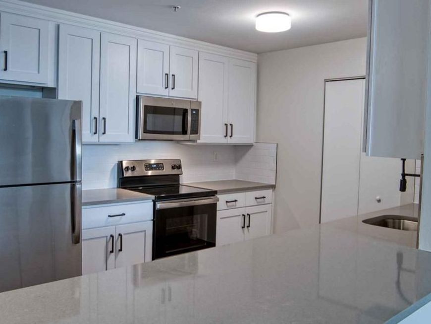 3131 Walnut Street, Unit 2B-447, Philadelphia, PA 19104 Main Photo