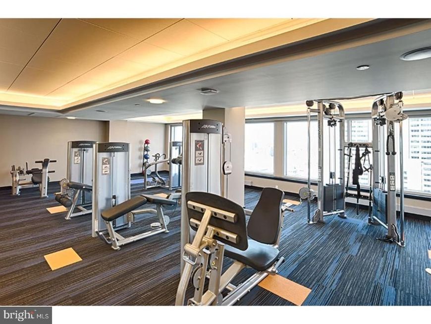 1815 John F Kennedy Boulevard, Unit 1B-2120, Philadelphia, PA 19103 Main Photo