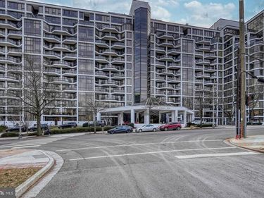 1530 KEY BOULEVARD, Unit 1202, ARLINGTON, VA 22209