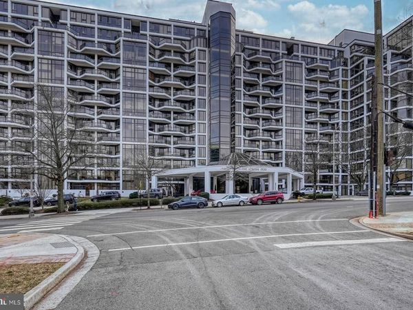 1530 KEY BOULEVARD, Unit 1202, ARLINGTON, VA 22209