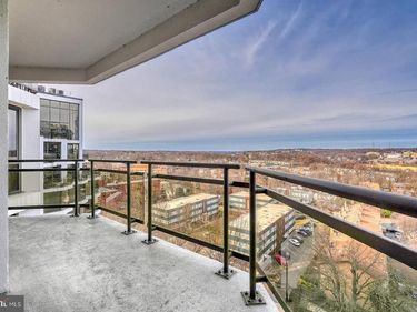 1530 KEY BOULEVARD, Unit 1202, ARLINGTON, VA 22209