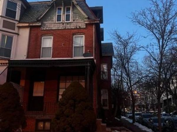 119 WINDSOR STREET, READING, PA 19601