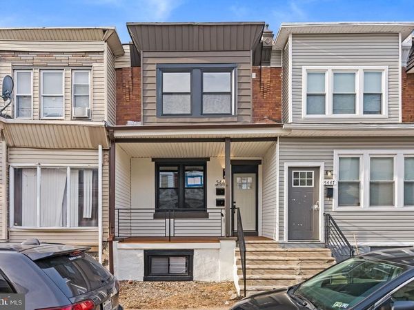 5449 MALCOLM STREET, PHILADELPHIA, PA 19143