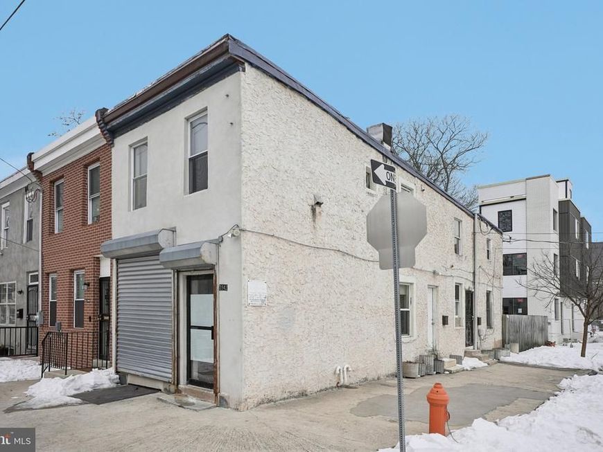 3942 Wallace Street, Philadelphia, PA 19104 Main Photo
