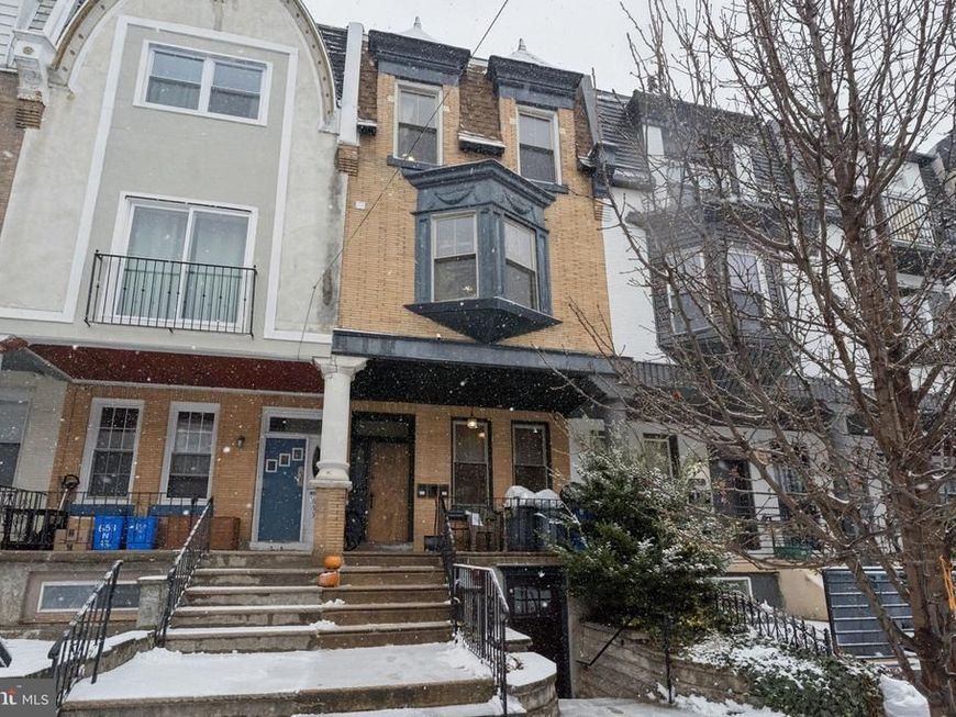 651 N 33rd Street, Philadelphia, PA 19104 Main Photo