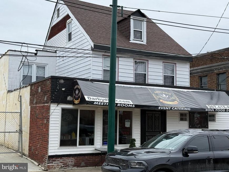 16 N 9th Street, Darby, PA 19023 Main Photo