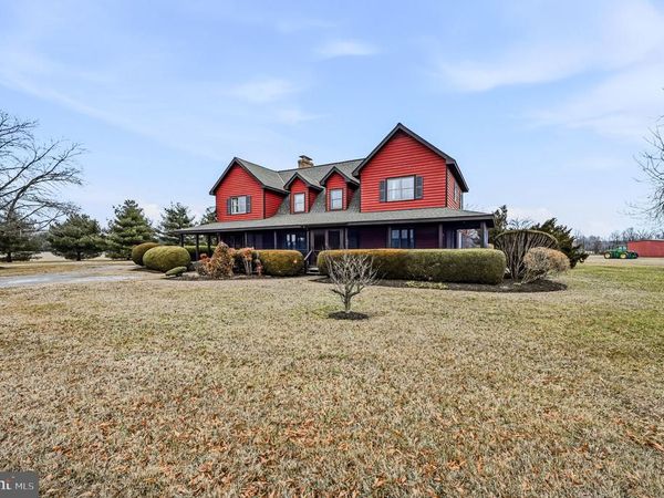 25056 E CHERRY LANE, GREENSBORO, MD 21639