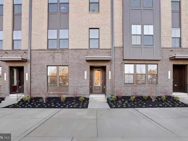 103B E CROMWELL STREET, Unit LOT 2003, BALTIMORE, MD 21230