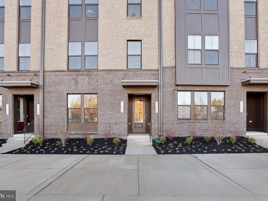 105b E Cromwell Street, Unit LOT 2004, Baltimore, MD 21230 Main Photo