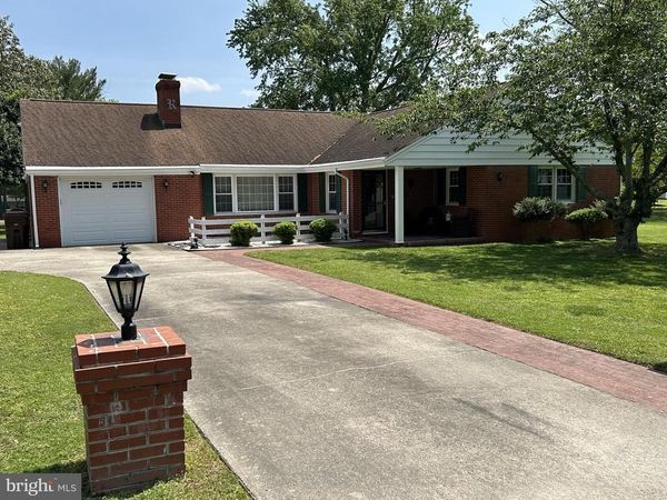 2 NANTICOKE ROAD, CAMBRIDGE, MD 21613