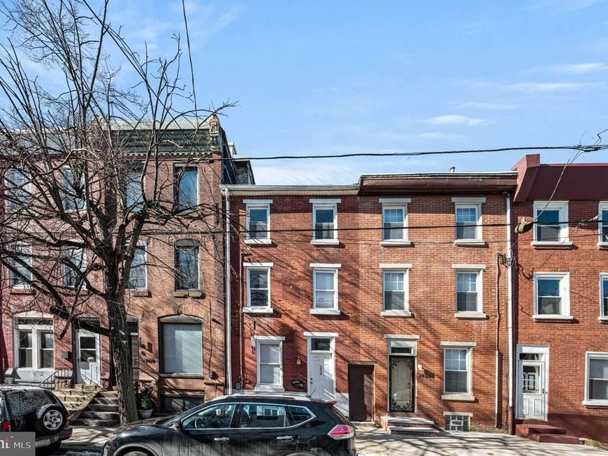 1432 N 4th Street, Philadelphia, PA 19122 Main Photo
