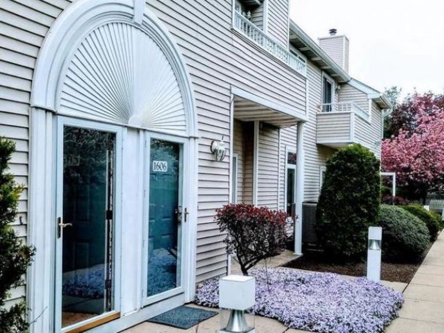 1606 Naomis Court, Unit 1606, North Wales, PA 19454 Main Photo