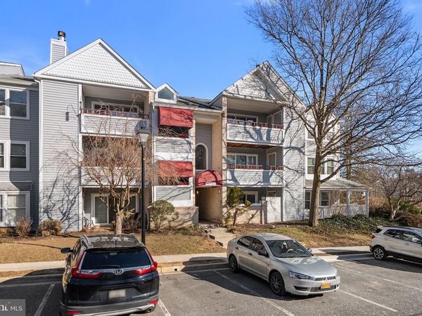 13701 MODRAD WAY , Unit 31, SILVER SPRING, MD 20904