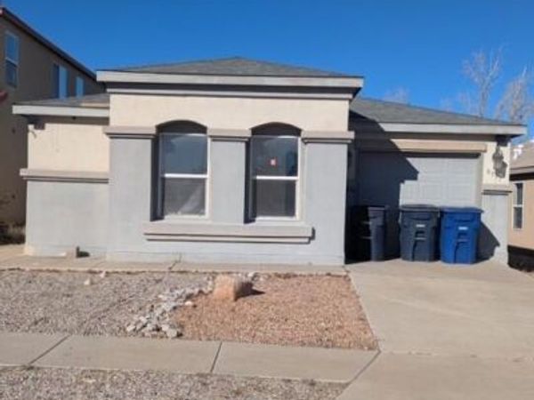 8931 Dakota Ridge Road SW, Albuquerque, NM 87121