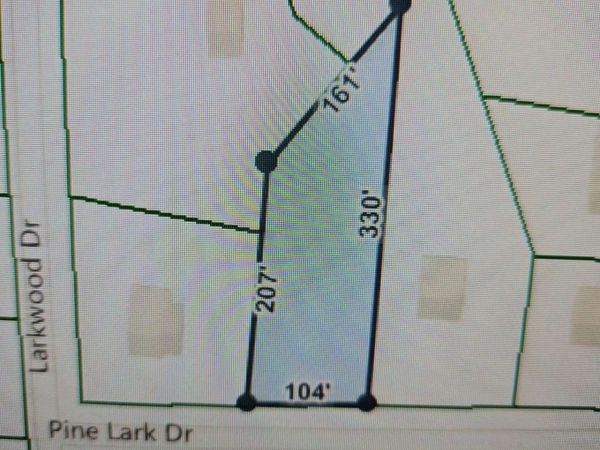 1480 Pine Lark Drive, Unit LOT 22, Canton, GA 30114