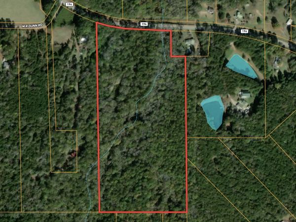 0 Durand Highway, Warm Springs, GA 31830