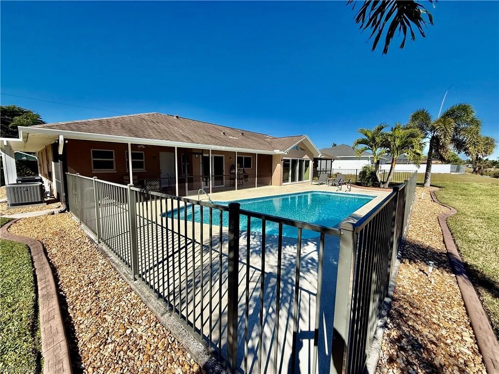 70 Ortona St, Lehigh Acres, FL 33936 Photo