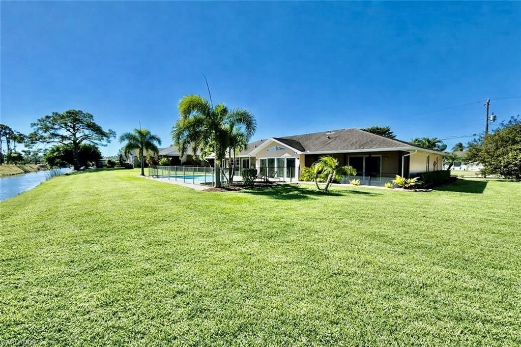 70 Ortona St, Lehigh Acres, FL 33936 Photo