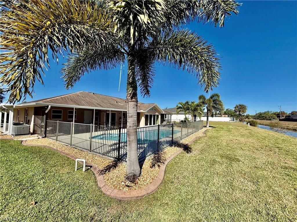 70 Ortona St, Lehigh Acres, FL 33936 Photo