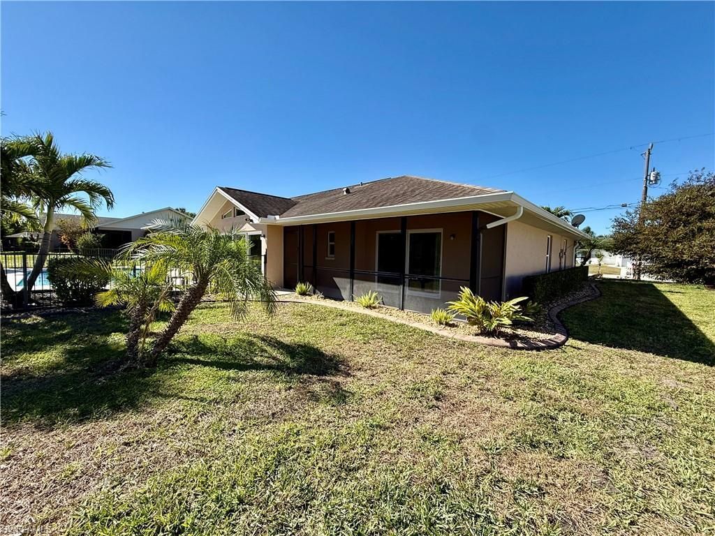 70 Ortona St, Lehigh Acres, FL 33936 Photo