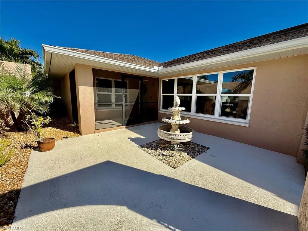 70 Ortona St, Lehigh Acres, FL 33936 Photo