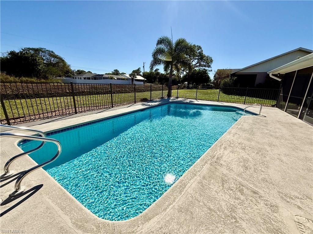 70 Ortona St, Lehigh Acres, FL 33936 Photo