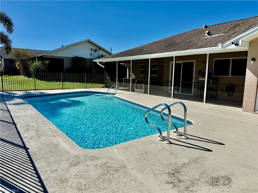 70 Ortona St, Lehigh Acres, FL 33936 Photo