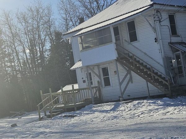 216 Access Highway , Limestone, ME 04750