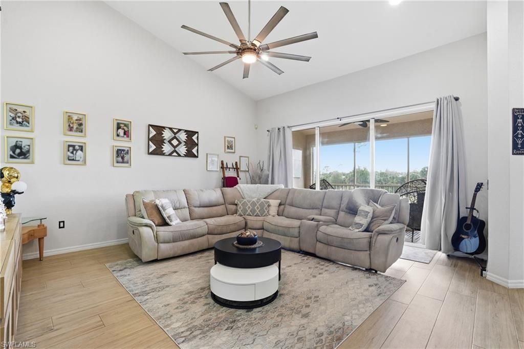 20070 Seagrove St, Unit 1907, Estero, FL 33928 Photo