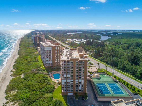 4180 N Highway A1a, Unit 805, Hutchinson Island, FL 34949