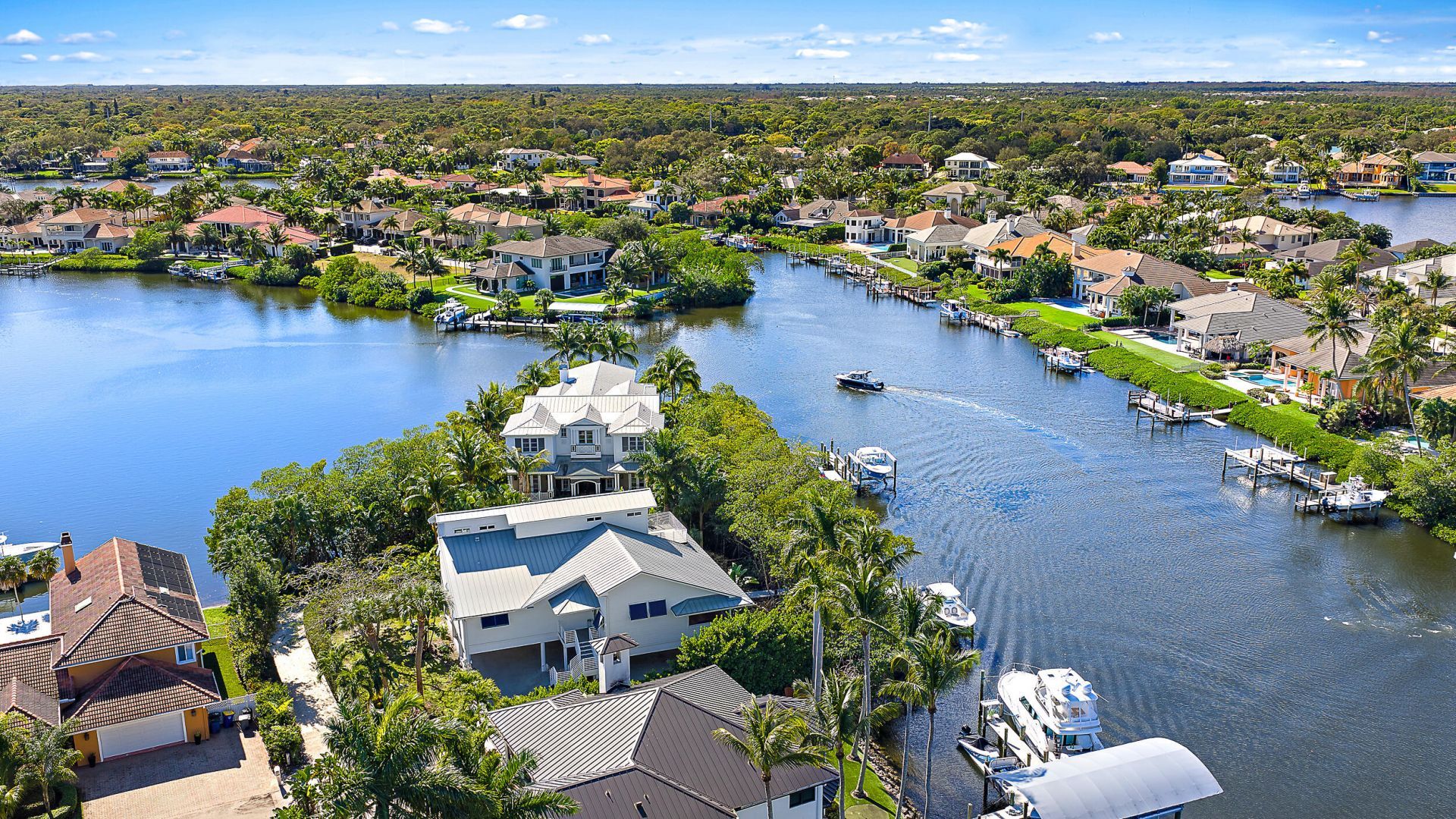 9176 SE River Terrace, Jupiter, FL 33469 Photo